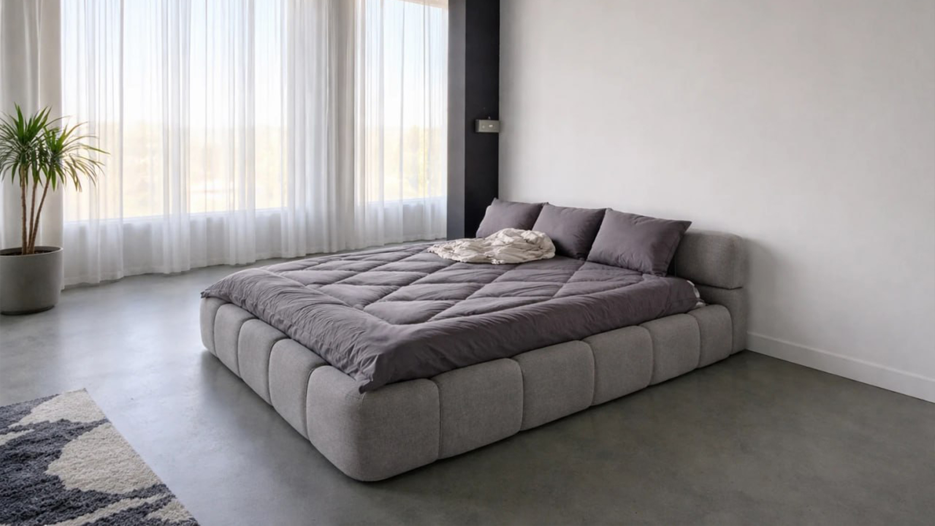 Beds