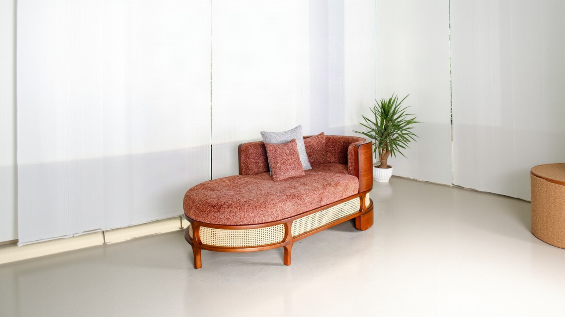 Benches & Daybeds