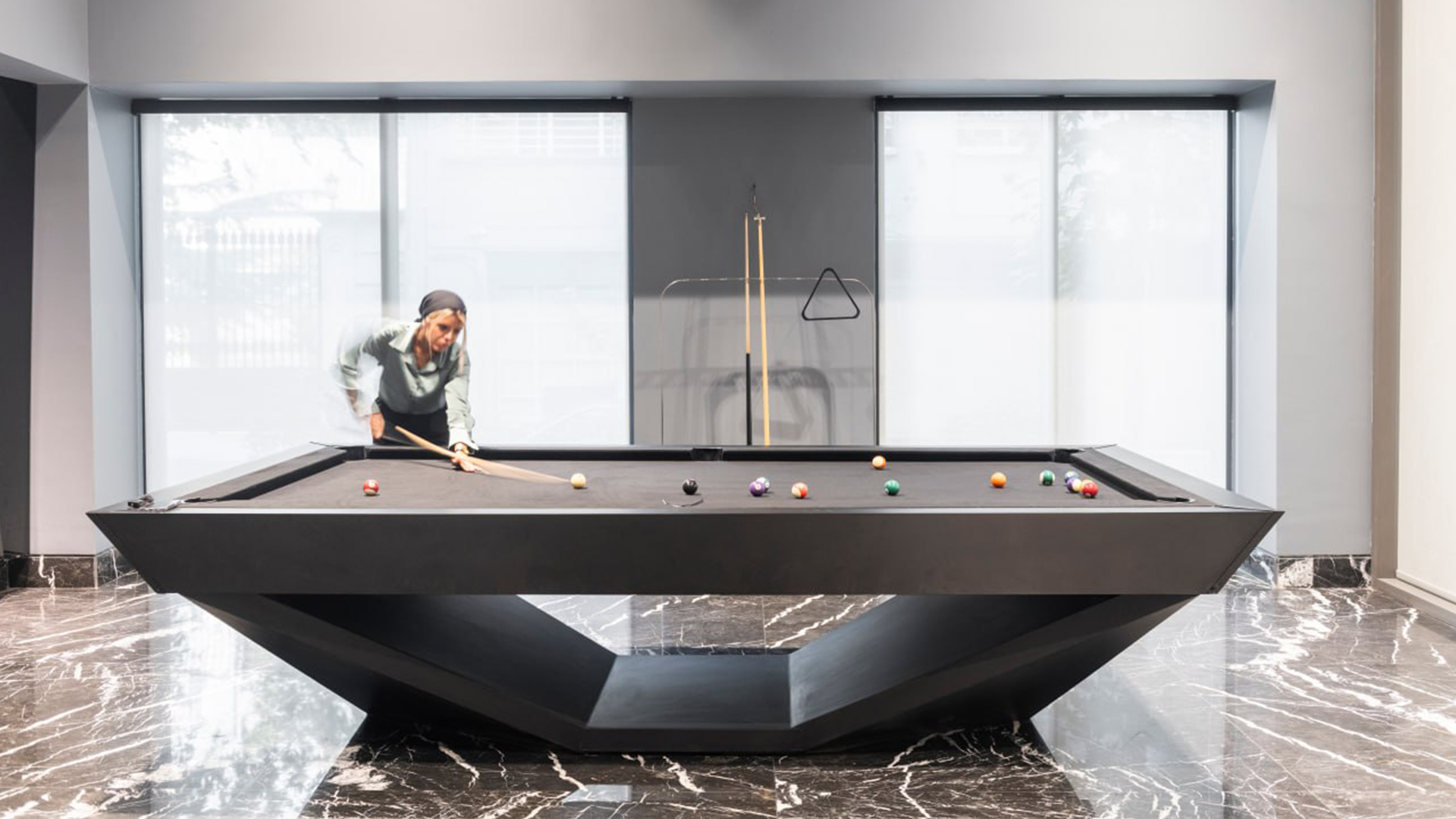 Game Tables