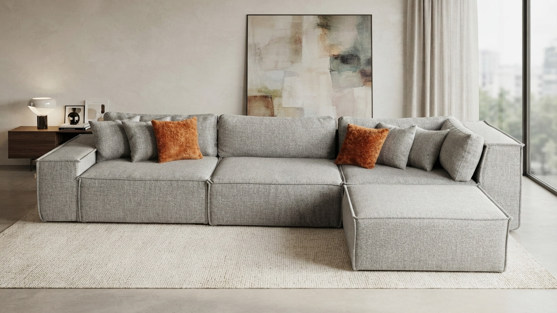 Sofas & Sectionals